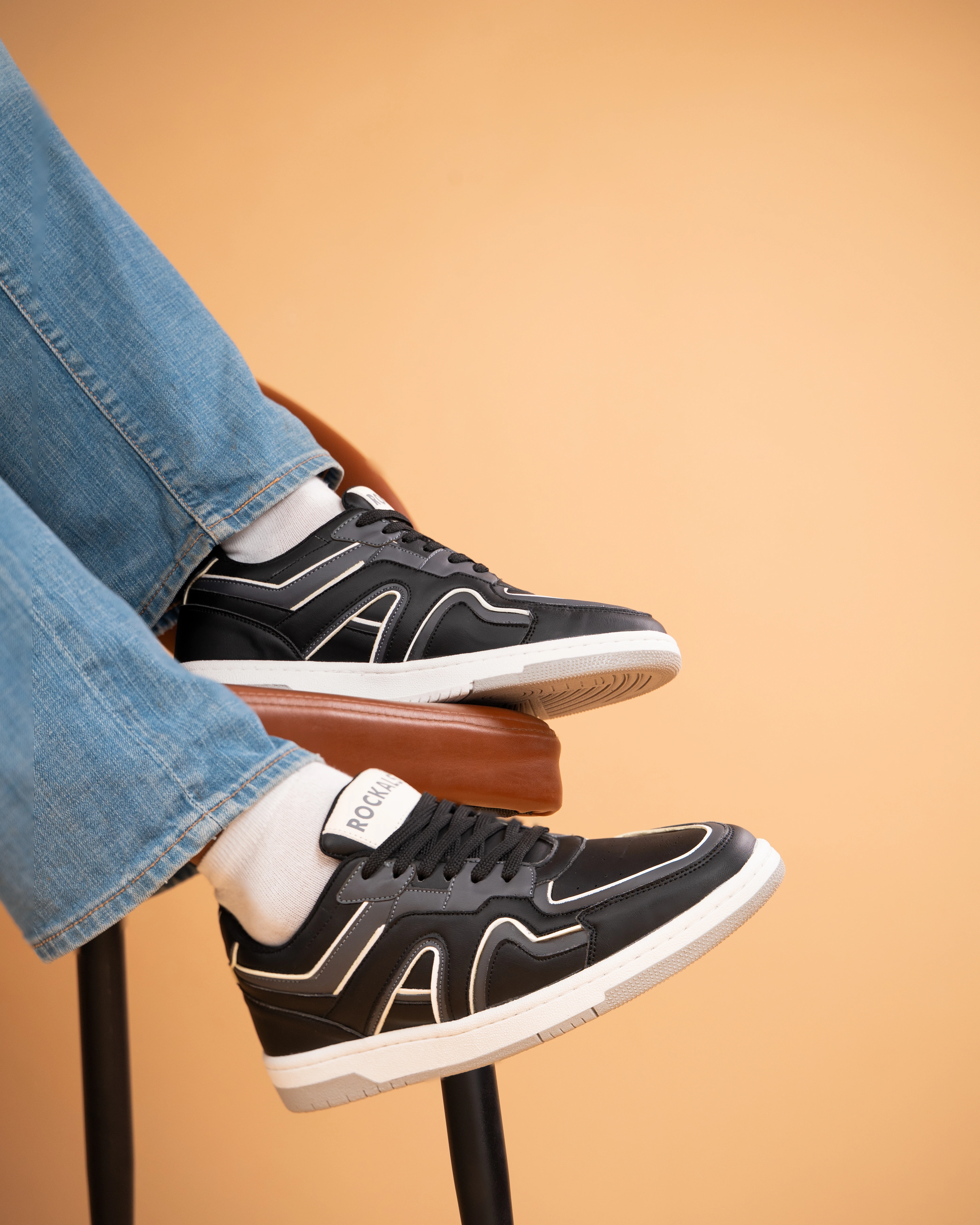Footwear photography by Raghav Kulkarni